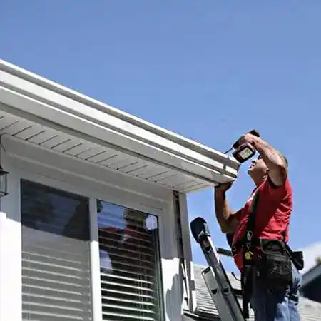 gutter services Phoenix